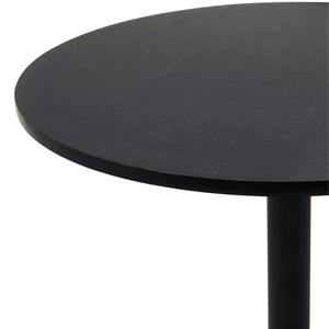 Mid Century Modern Round Table